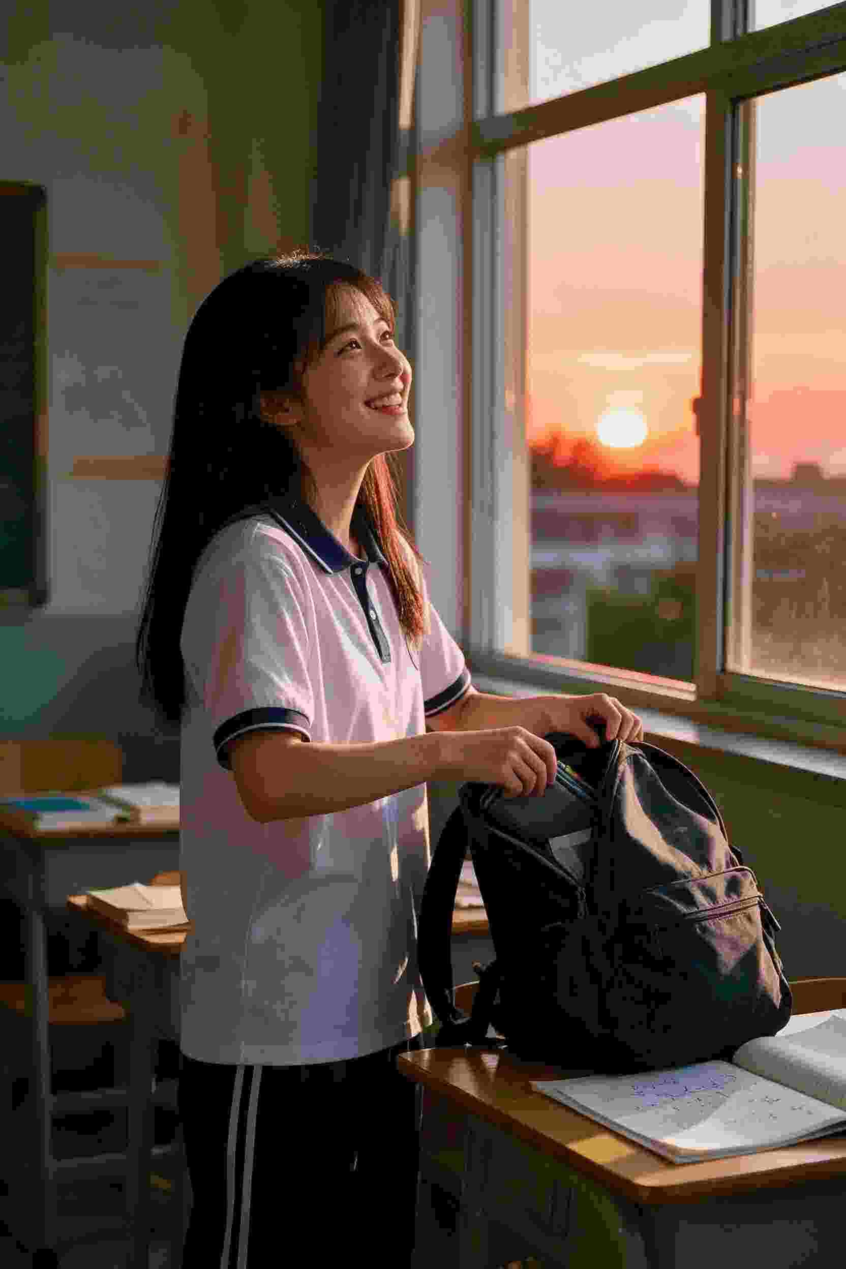 日常小栀子