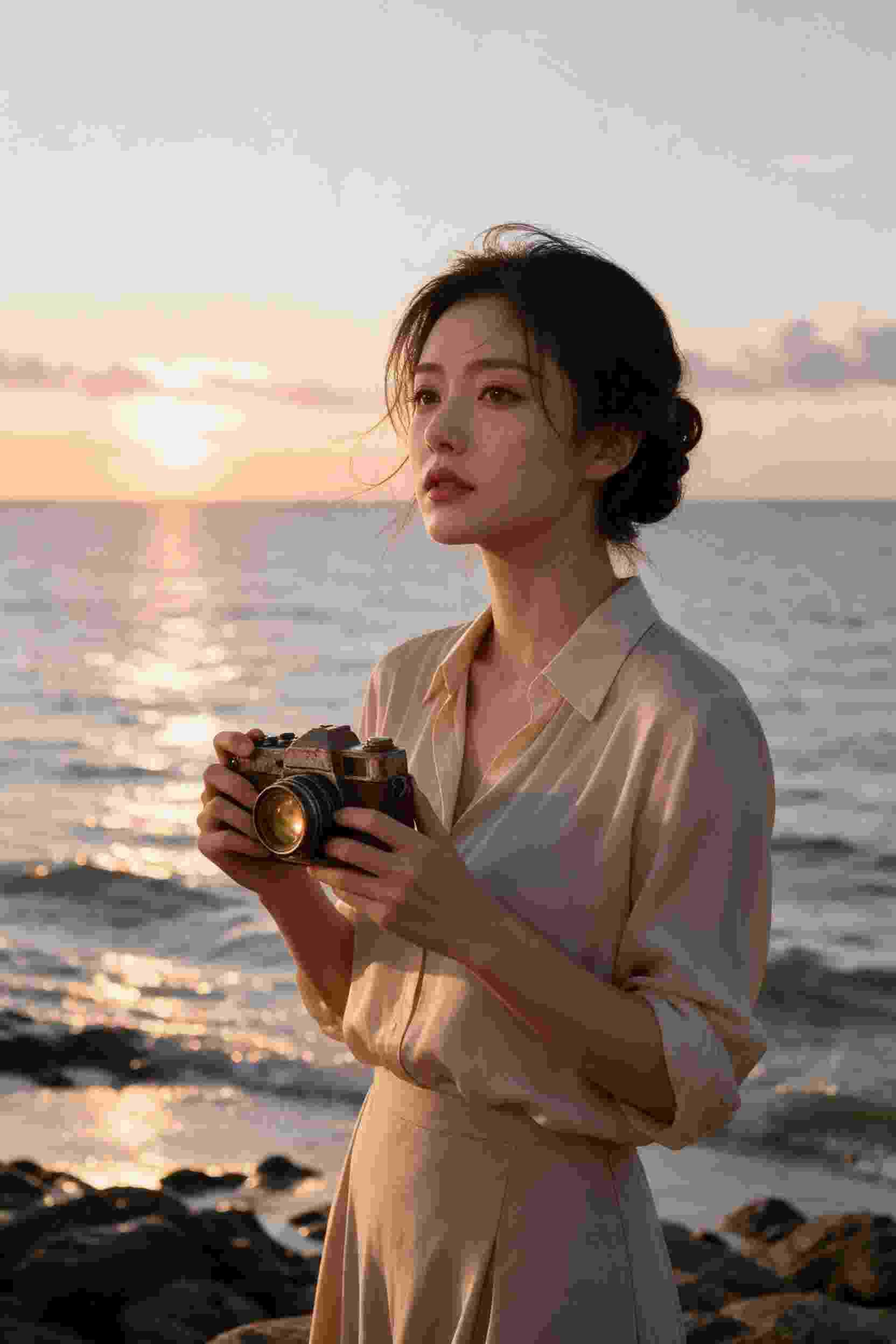 樱花物语