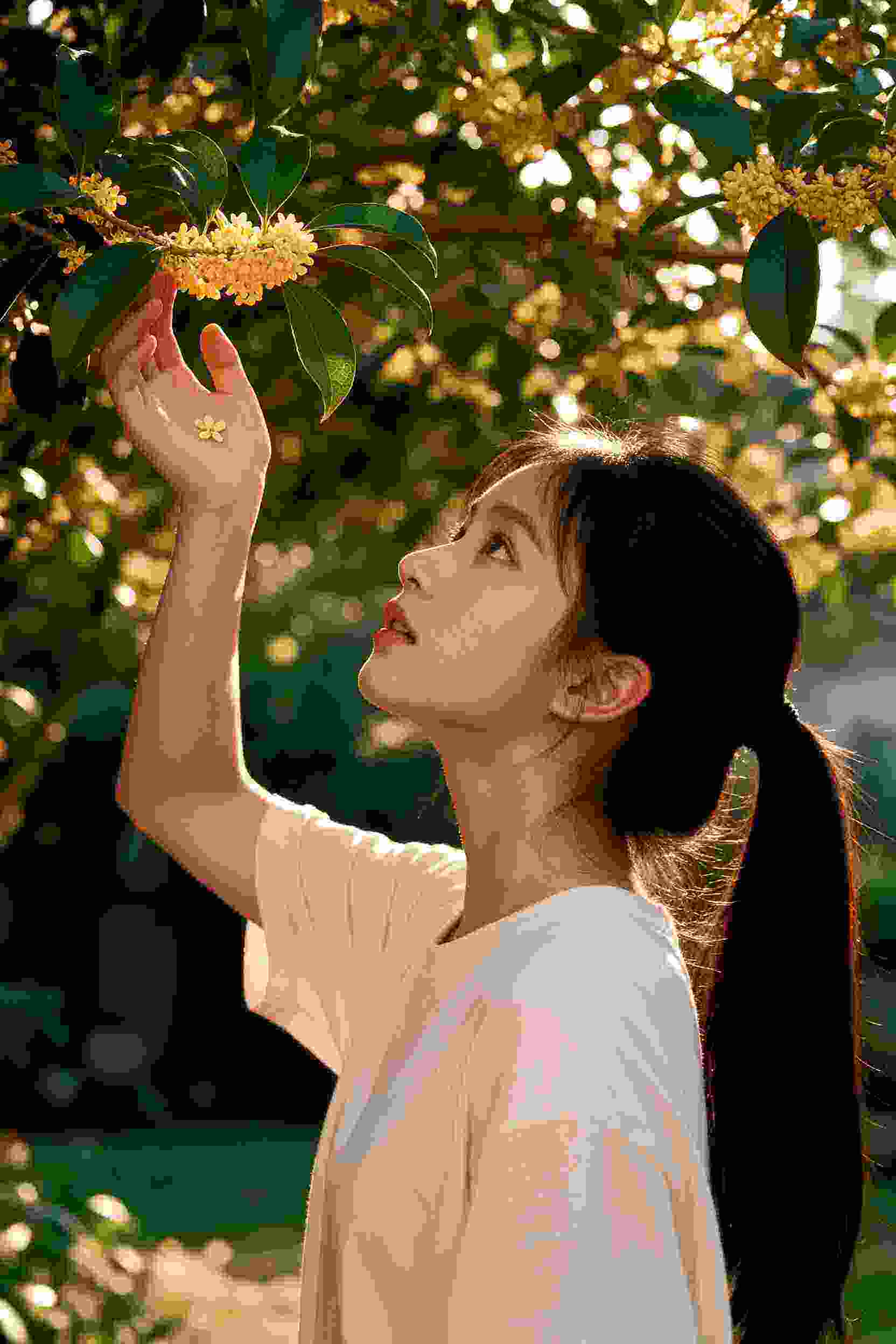 青春回忆录