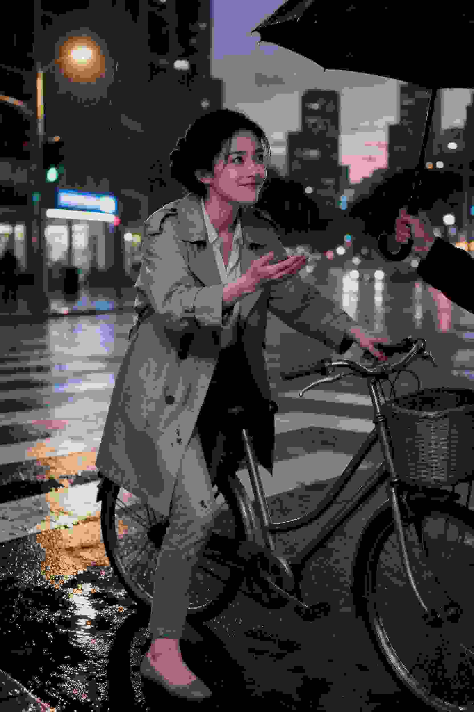 幽冥物语